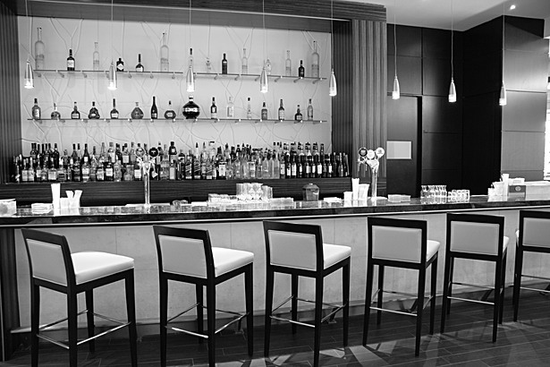 Weston Prince Hotel, Toronto