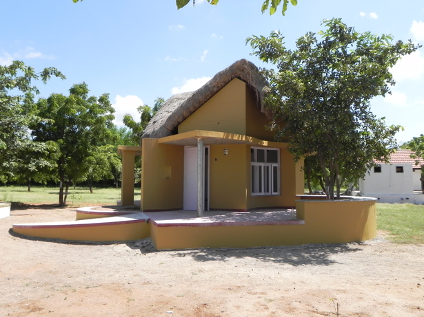 Class room