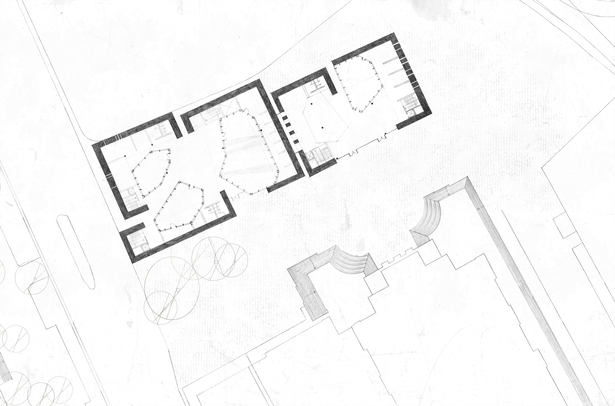 Ground Floor Plan