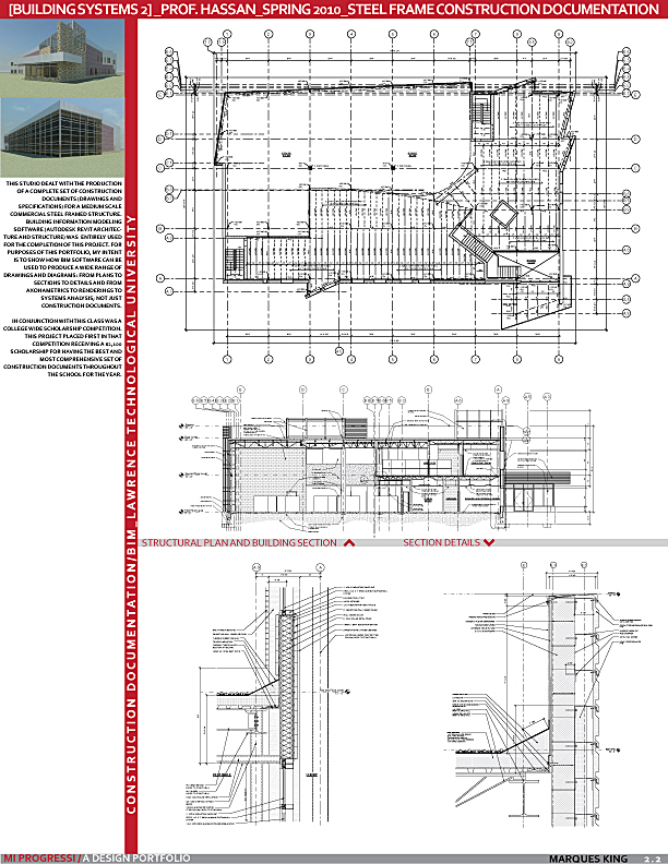 Building Systems 2