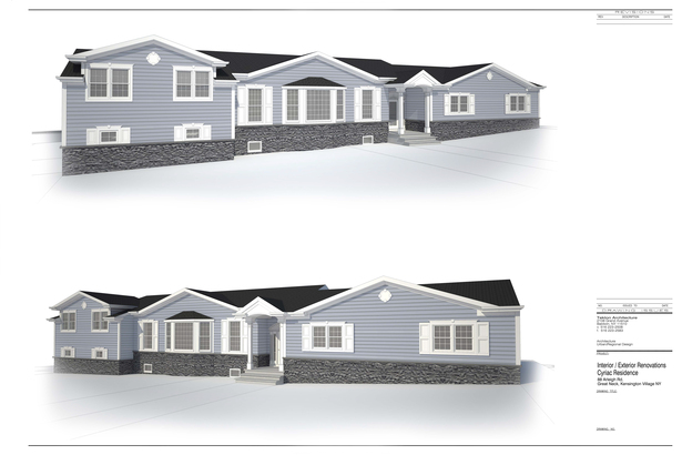 Final Approved Design