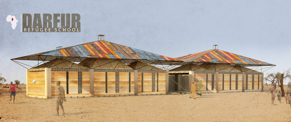 Main Rendering