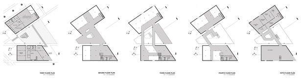 Revit Plans