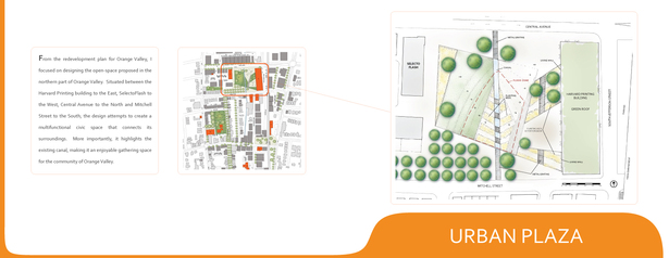 Introduction with Site Plan