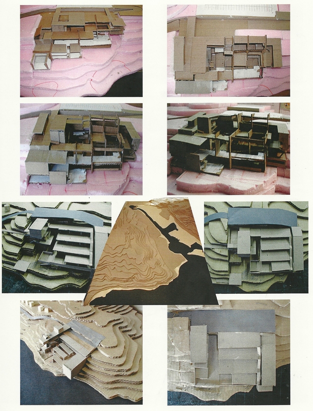 creative process