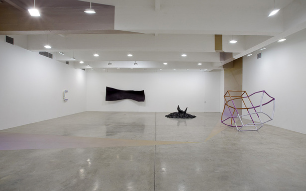 Copyright Tanya Bonakdar Gallery