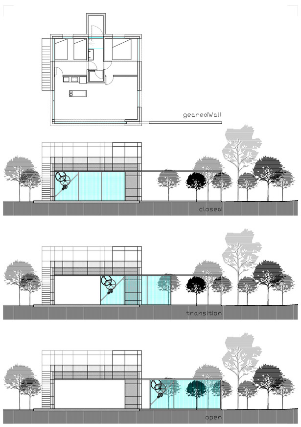 plan | elevation