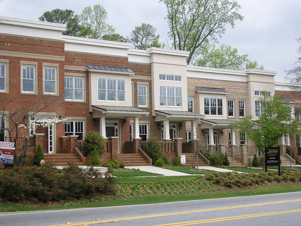 LaVista Road Homes