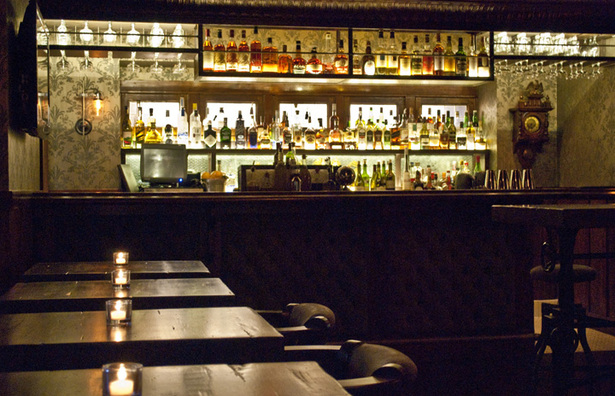 Bar Seating