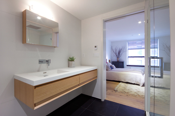 GLAM Bathroom