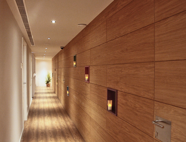 Corridor 2