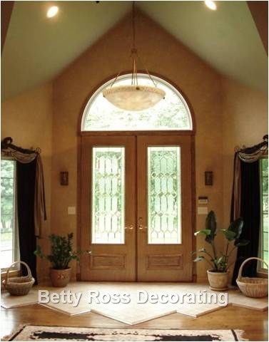 Foyer Design 