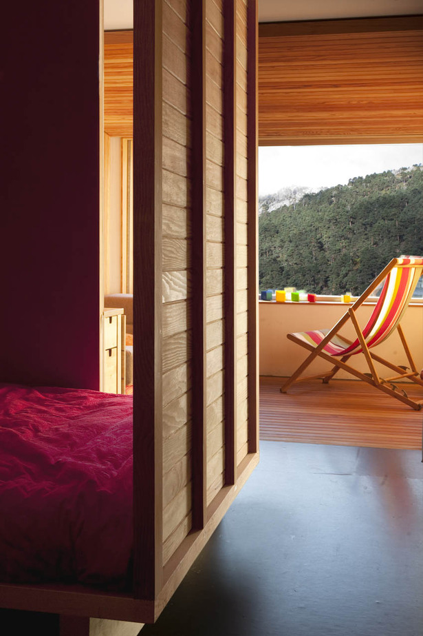 Ideas para reformar una vivienda. Madrid