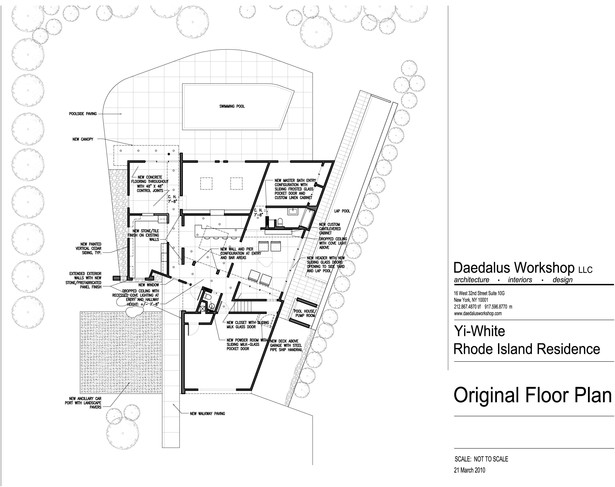 General Plan