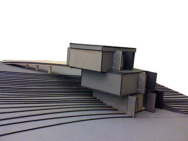 Physical Model