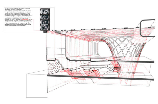 BMW-design/build center 