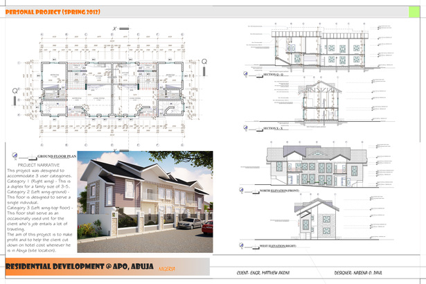 Residential