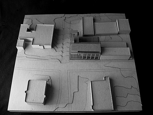 Site Model