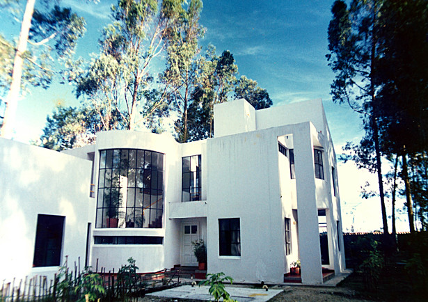 Elevation