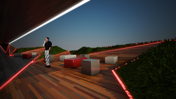 Percassi Offices:Italy (Milan & Bergamo)Architect /Head Designer:Marco Rocha
