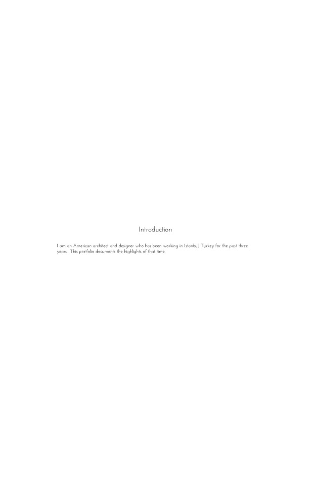Introduction