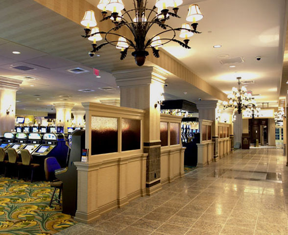 Main Promenade