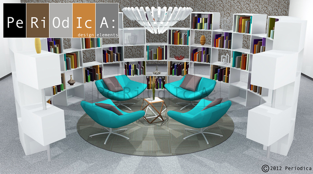 Idea Exchange Room