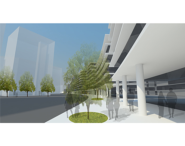 3D VIEW