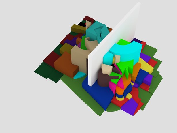 Rhino Project