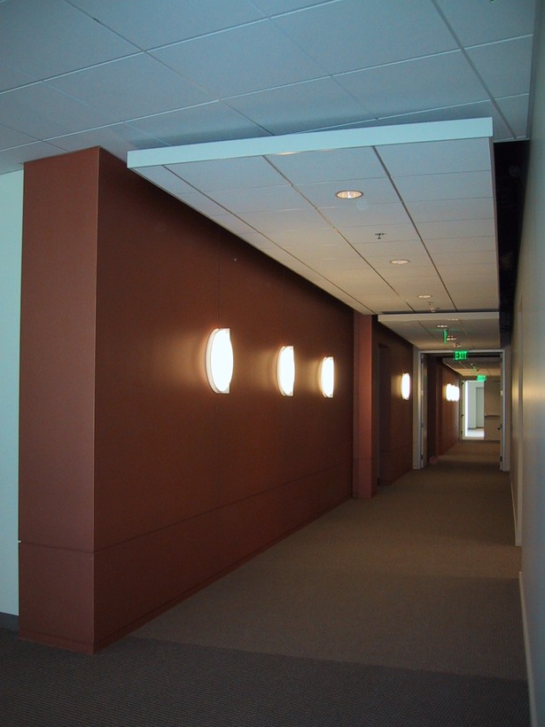 Main Corridor