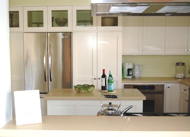 kitchen cabintry and re-design