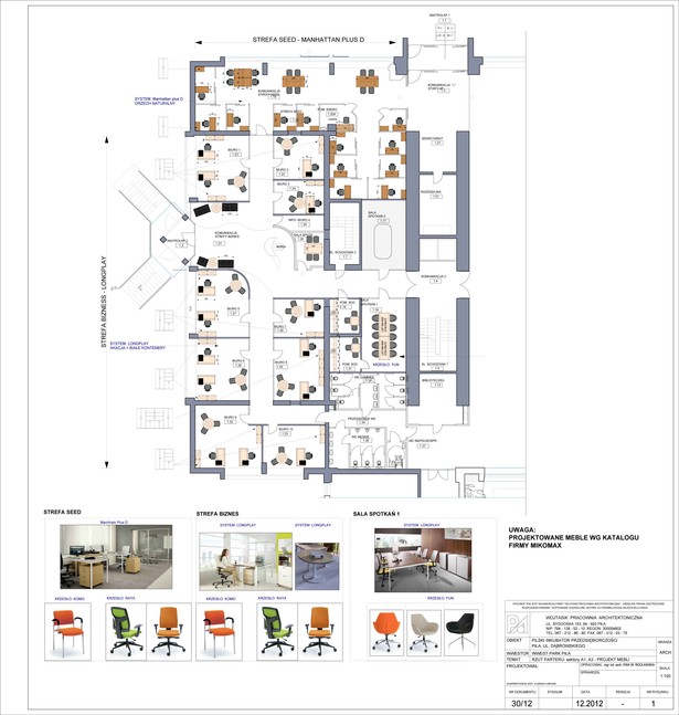 Floor plan part 1