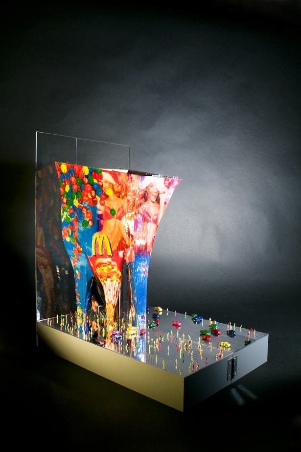 Physical Model