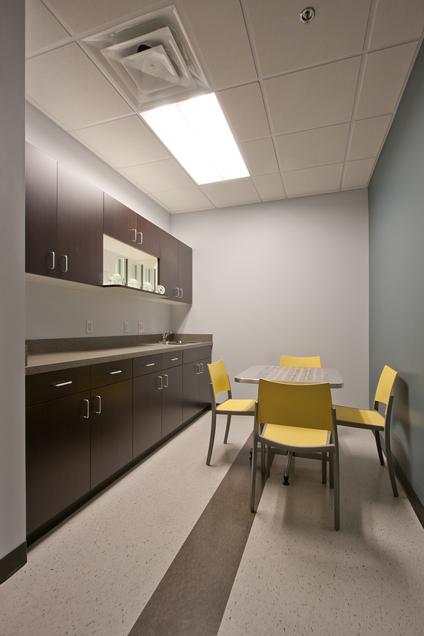 Break Room
