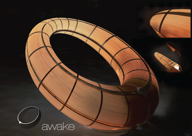 Awake