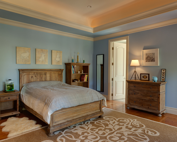 Children's Bedroom