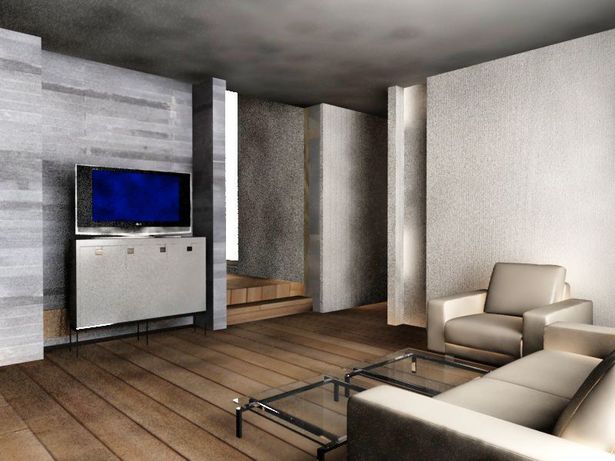 Zero Energy Pre-fab (Design Competition Winner)