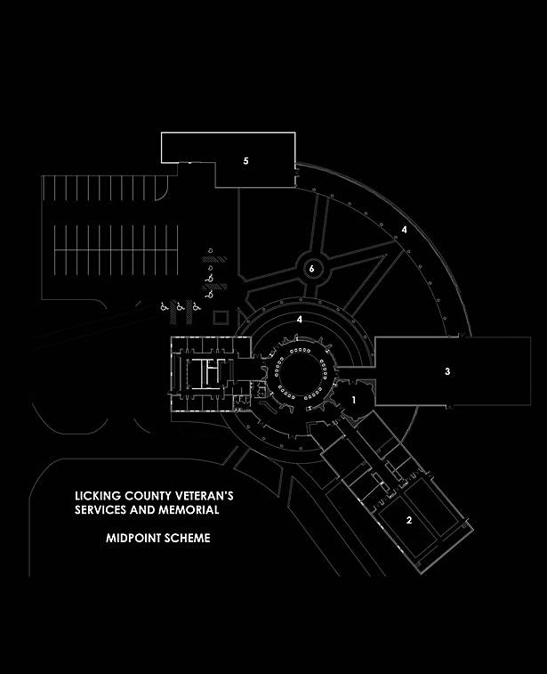 Phase 2, LCVSB