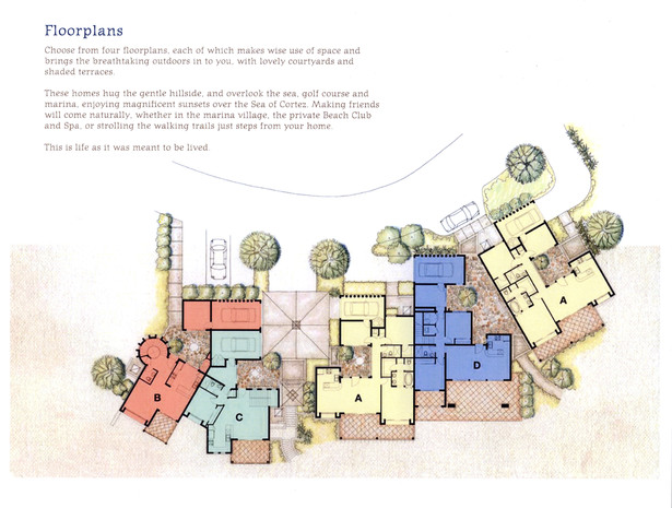 Plans