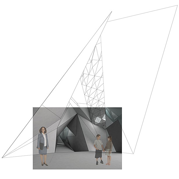 Interior Render