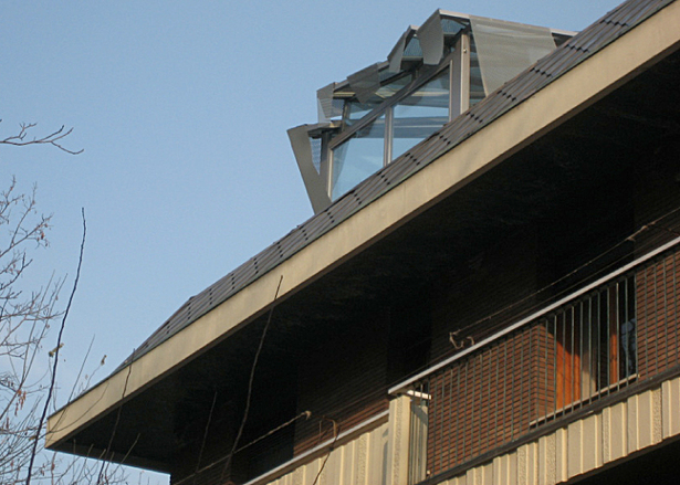 external view