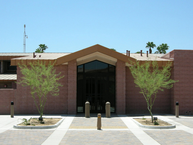 As-built (North View) 1 of 4
