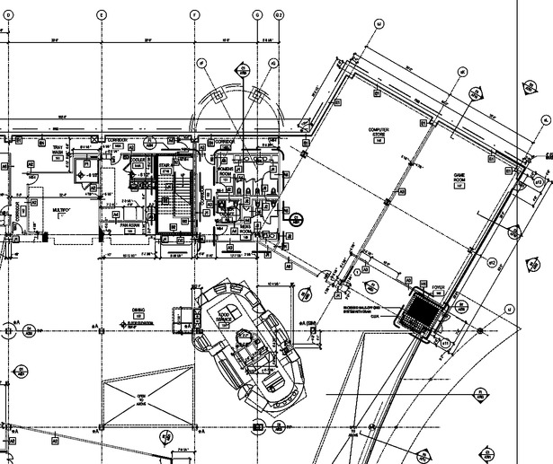 Sample of Construction Document 
