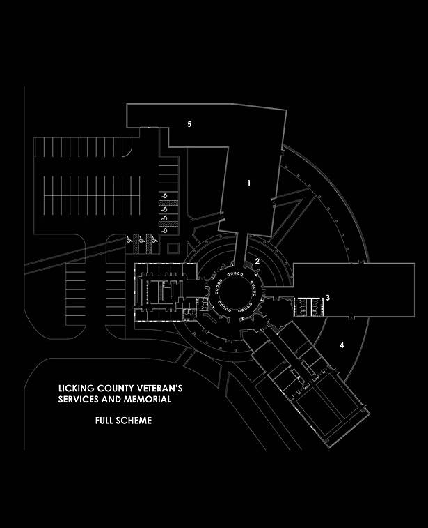 Phase 3, LCVSB