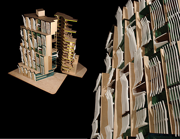 1/8 = 1 Scale Model