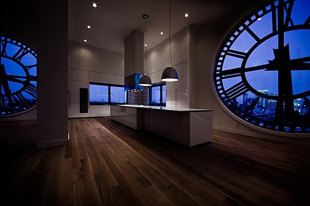 GLAM Kitchen