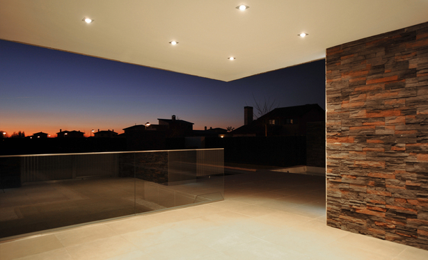 AQSO arquitectos office. Fragmented house. Kitchen