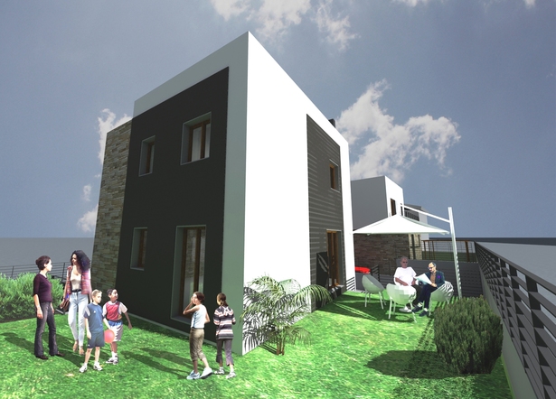 C12 b house
