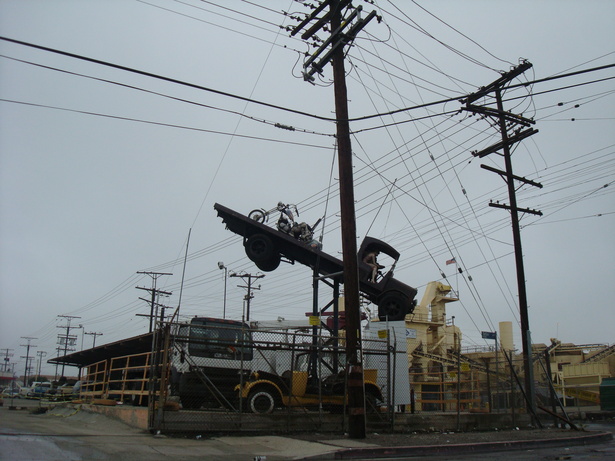 Industrial Elements