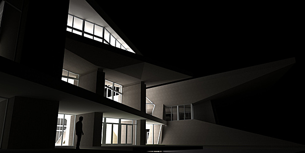 Rendering Phase 3: Presentation Renderings